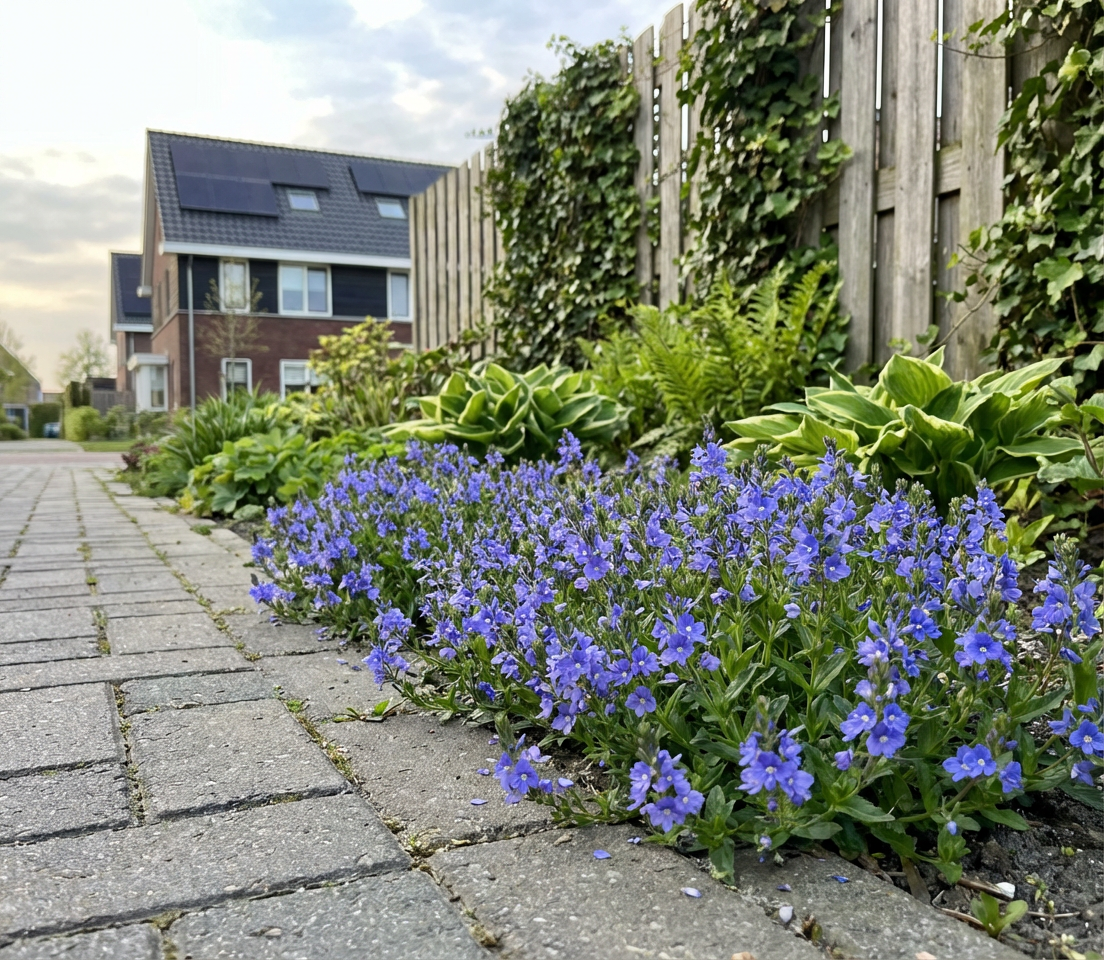 Ereprijs (Veronica prostata 'Nestor') - Tuinplanten