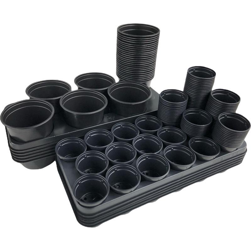 Kweekpakket middel 4 -