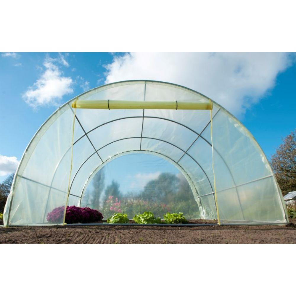 Tuintunnel H220x360x365cm - Kweekbenodigdheden