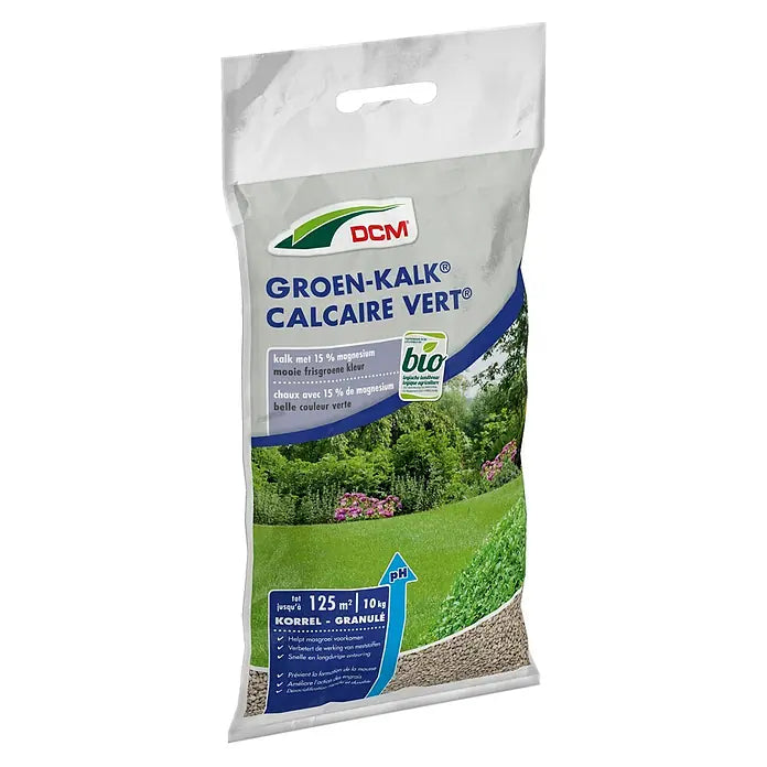 DCM Groenkalk - gazon
