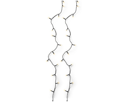 Kerstverlichting Zwart & Soft Gold - 2700 cm - Basic - foto 7