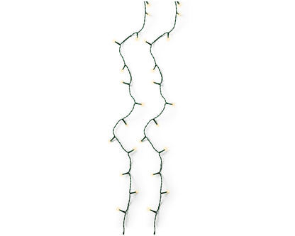 LED Basic Lights - 172,5 cm - 8 functies - Twinkel effect - Buiten - foto 4