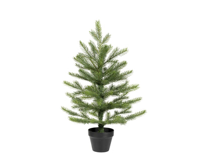 Kunstkerstboom Grandis Mini - 60 cm - Ø 44 cm