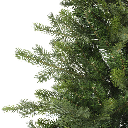 Kunstkerstboom Grandis Mini - 60 cm - Ø 44 cm - foto 3
