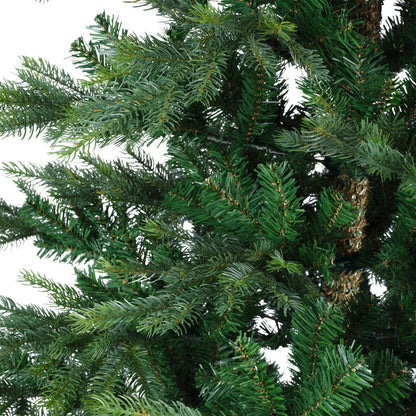 Kunstkerstboom Grandis Fir - H 180 cm - Everlands - foto 9