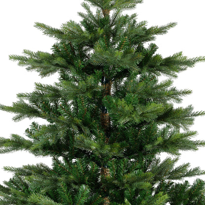 Kunstkerstboom Grandis Fir - H 210 cm - Everlands - foto 3