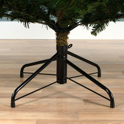Kunstkerstboom Grandis Fir - H 210 cm - Everlands - foto 4