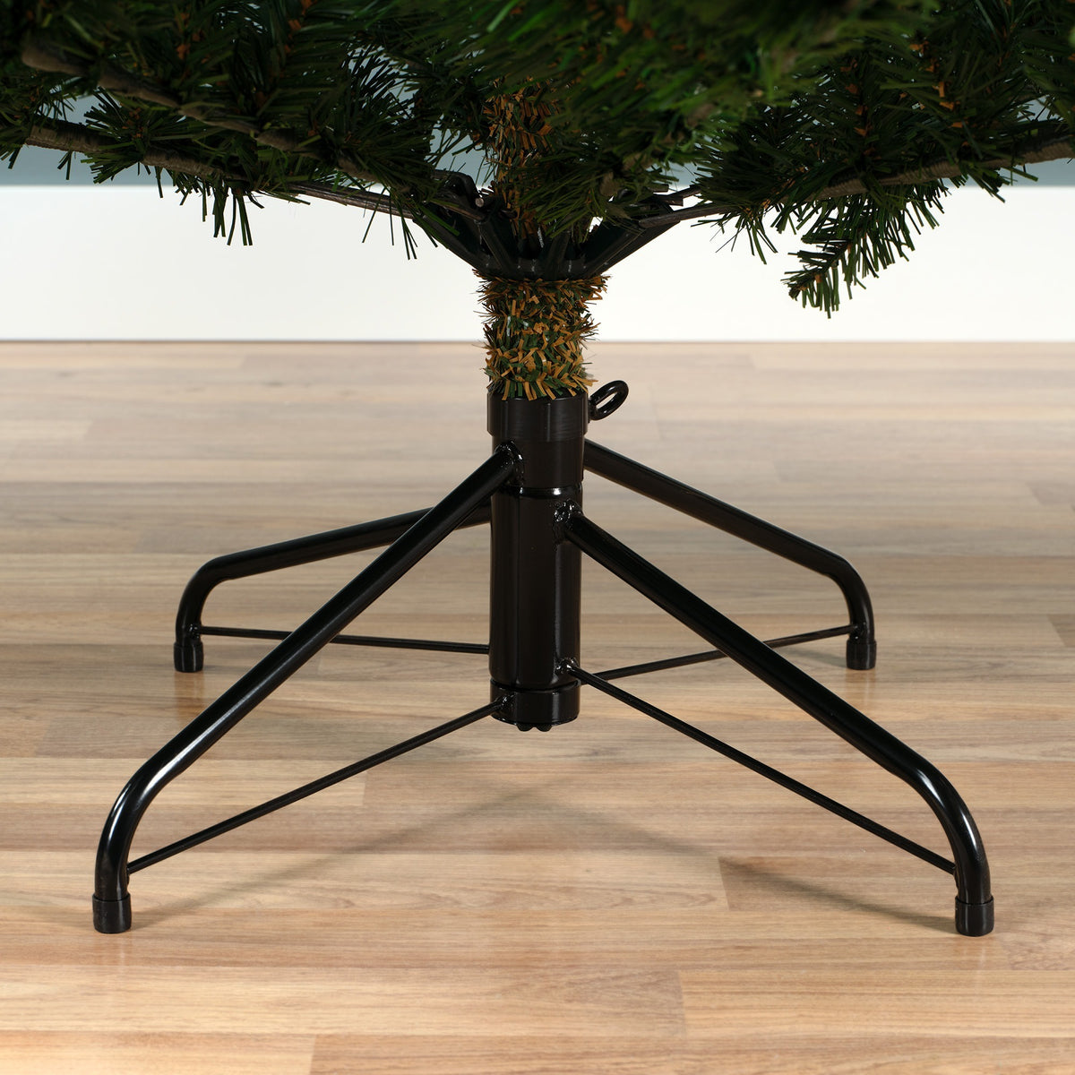 Kunstkerstboom Grandis Fir - H 240 cm - Everlands - foto 4