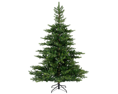 Kunstkerstboom Grandis Fir - H 300 cm - Everlands