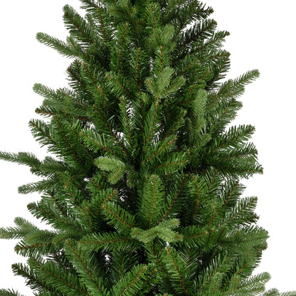 Kunstkerstboom - H 210 cm - Groen - Volle Uitstraling - foto 3