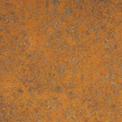 Cortenstaal staptegel 30x30cm - borderranden