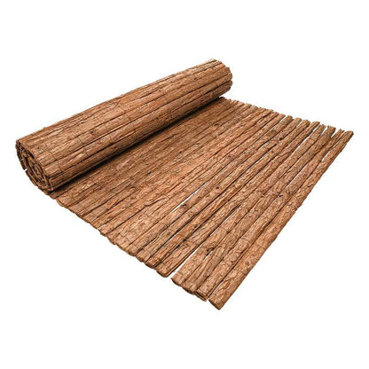 tapis d'écorce d'arbre