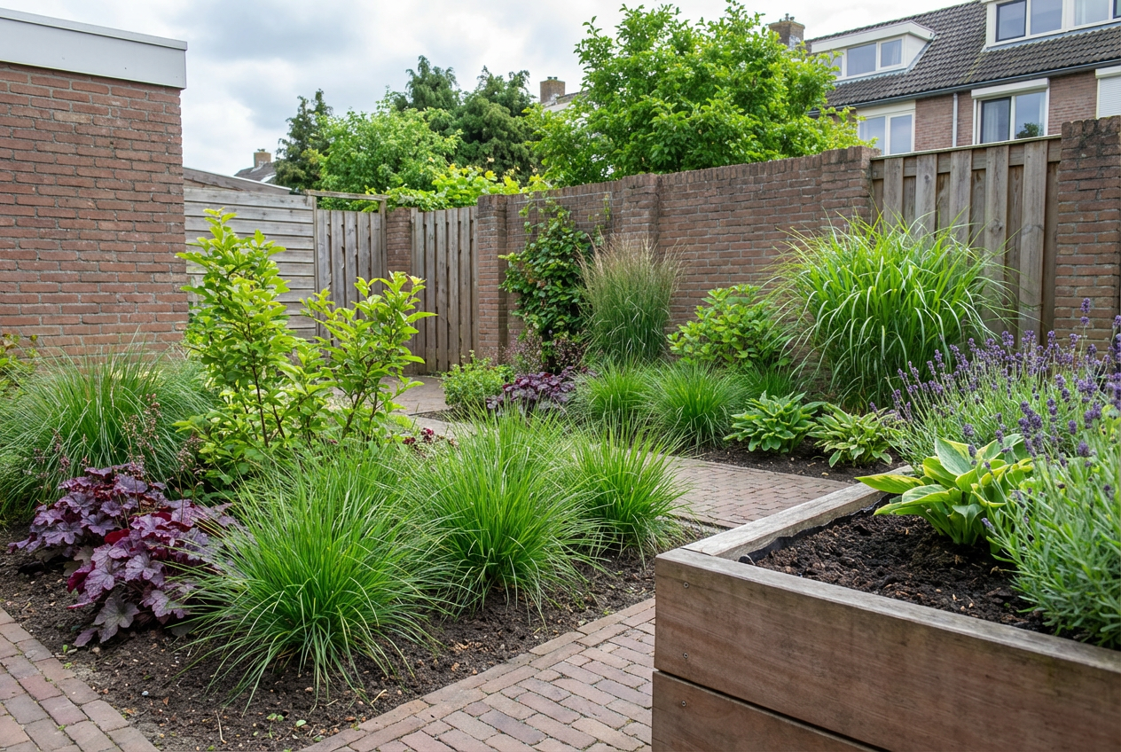Smele (Deschampsia 'Goldtau') - Smele