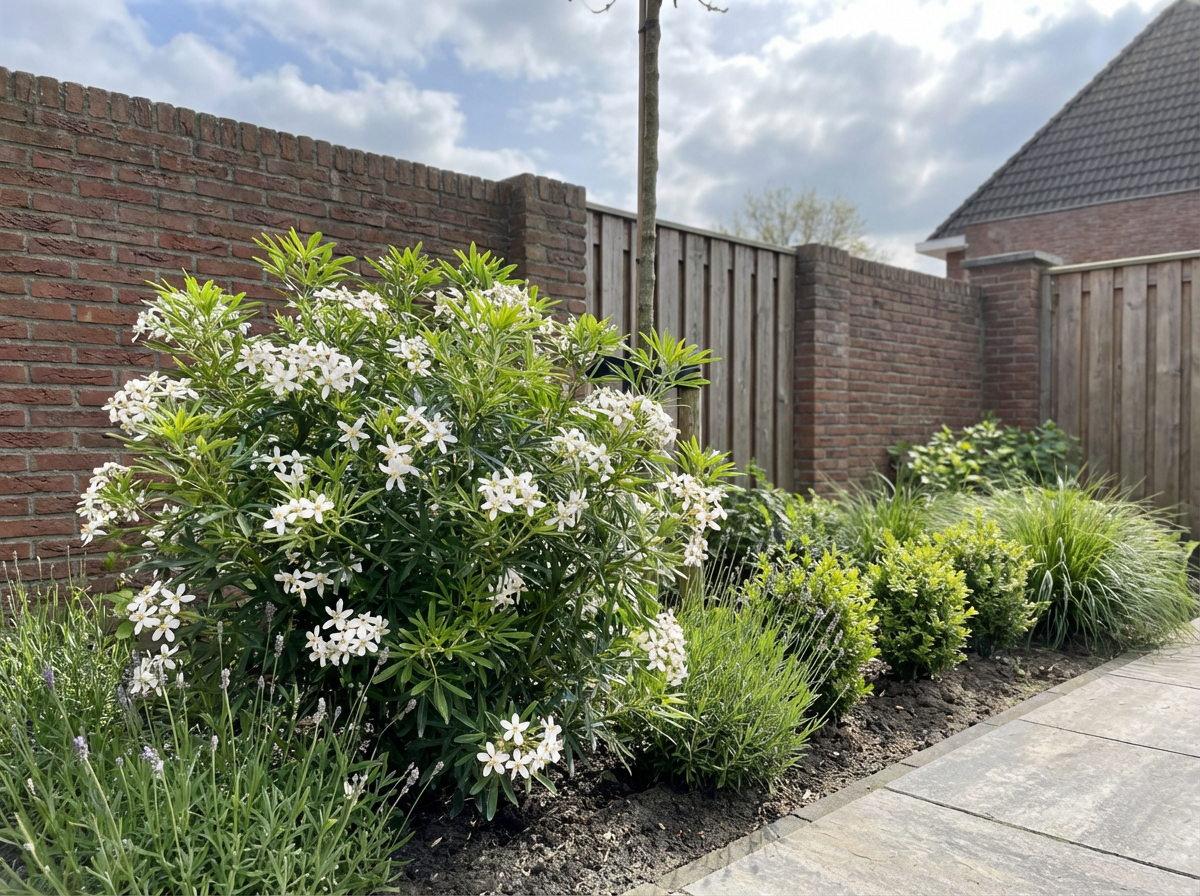 Choisya (Choisya White Dazzler) - Heesters