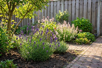 Lavendel (Lavandula angustifolia 'Munstead') - Tuinplanten
