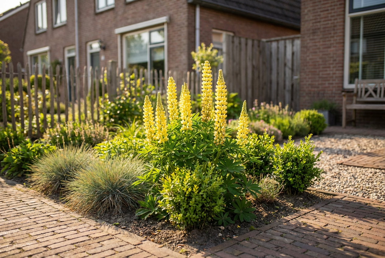 Lupin (Lupinus 'Chandelier')