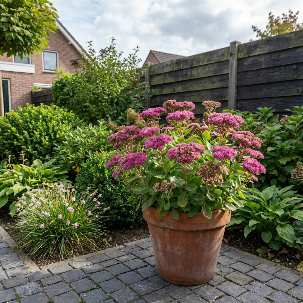 Orpin (Sedum Mr. Goodbud)