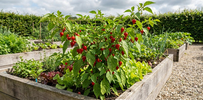 Peper Biquinho - Zaden