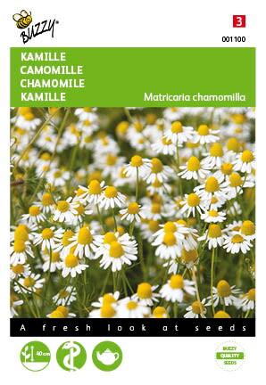 Kamille - Zaden
