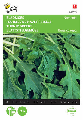 pulpe de feuille de Namenia
