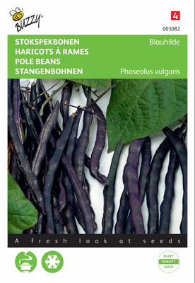 Haricots au bacon Blauhilde