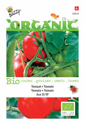 Tomates Ace 55 VF (BIO)