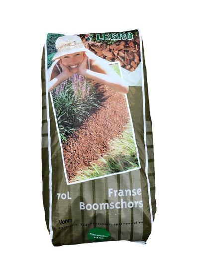 Franse Schors - Grond en Meststoffen