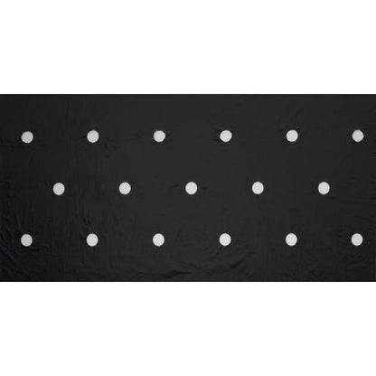 Kweekfolie universeel zwart - Kweekbenodigdheden