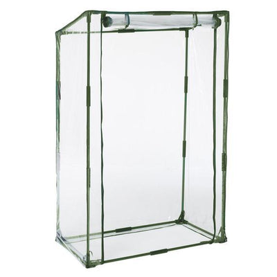 Mini serre à tomates H150x100x50cm