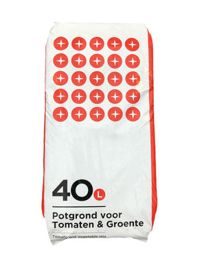 Terreau pour tomates et légumes