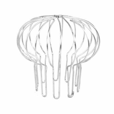 Grille sphérique – 1 pièce