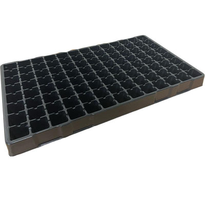 Plateau de semis/coupe - 104 trous