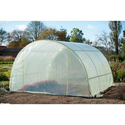 Tuintunnel H220x360x365cm - Kweekbenodigdheden