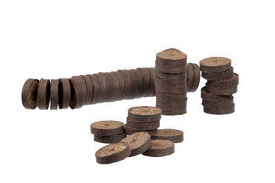 Pastilles de tourbe Ø4cm 48 pièces