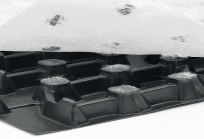 Drainage type 20R (20 mm) – 1 m²