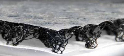 Drainage de type C20 - 1 m²